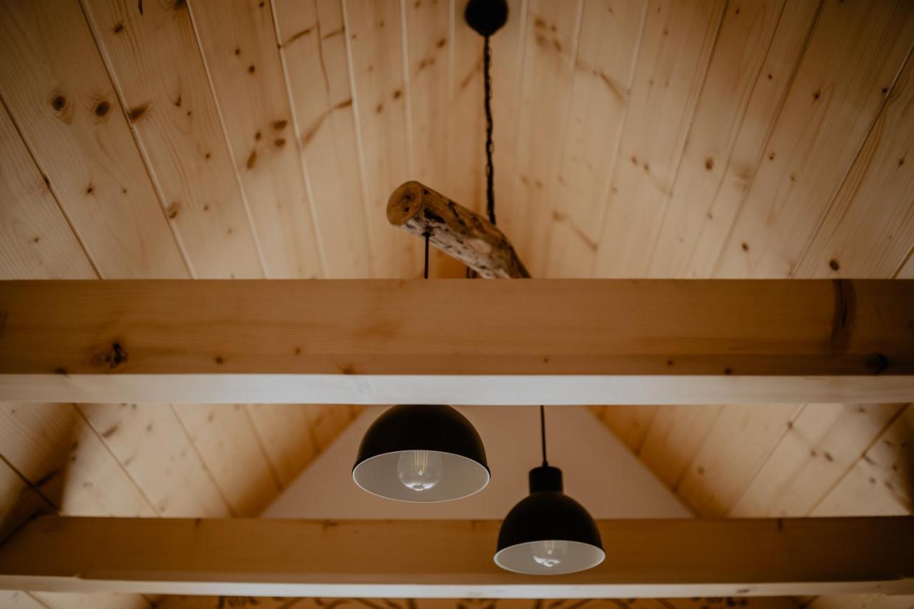 Biolo I Corno Izba Mountain Chalets Kościelisko Εξωτερικό φωτογραφία