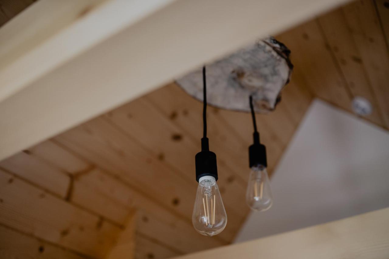Biolo I Corno Izba Mountain Chalets Kościelisko Εξωτερικό φωτογραφία