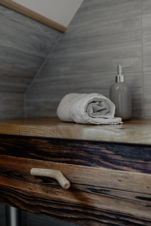 Biolo I Corno Izba Mountain Chalets Kościelisko Εξωτερικό φωτογραφία